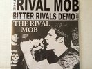 Rival Mob Bitter Rivals Step Forward Mental Lockin Out  BBB S&F Cover Rare