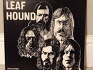LEAF HOUND LP Psych Rock Rare S/t