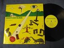 BLUE PHANTOM – DISTORTIONS – KAL 101 Stereo LP