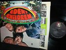 RARE & CLEAN 1968 1st EDEN'S CHILDREN = HARD FUZZ PSYCH HENDRIX JAMS = BEST LP 