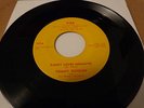 RARE ROCKABILLY TOMMY DUNCAN FIRE 101 DADDY LOVES MOMMYO NEAR MINT