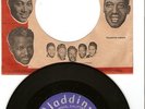 JUMP BLUES/R & B- AMOS MILBURN- 