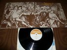 CARAVAN-waterloo lily  '72 UK B/W DERAM LP ORIG.  PROG.