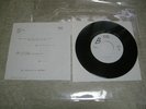 Queen & Paul McCartney - The Miracle Japan Acetate 7