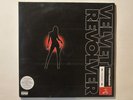 Velvet Revolver-Contraband 2LPs RCA-BMG 180 GSM LTD PROMO STICKER SIGNED NMINT