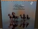MFSL LP **SEALED**  BOB SEGER   Against The Wind