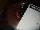 FAUST : SAME FIRST PRESS CLEAR VINYL LP 1971 + PRESSFOLDER  FIRST TIME ON EBAY