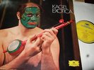 MAURICIO KAGEL : EXOTICA LP 1972 DGG 2530251 GERMANY