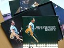 5LP Bruce Springsteen - Live 1975-85 - 5 LP BOX - ois+ 36 Page Booklet 1986 TOPP