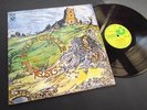 FOREST - THE FULL CIRCLE / ORIG HARVEST SHVL784 F LP PSYCH FOLK  EX
