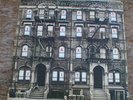 LED ZEPPELIN - PHYSICAL GRAFFITI CLASSIC ROCK DOUBLE VINYL L.P.
