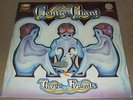 GENTLE GIANT-THREE FRIENDS-ORIG G/F UK 1972 VINYL LP-VERTIGO SWIRL+INNER-SUPERB