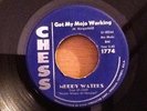 Muddy Waters, Got My Mojo Working,       Northern SoulBlues