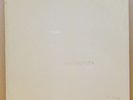 BEATLES - WHITE ALBUM OG UK MONO APPLE DBL LP 1/1/1/1