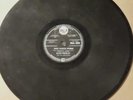 ELVIS PRESLEY - HARD HEADED WOMAN/DON'T ASK ME WHY - SCHELLACK 78 rmp - UK 58