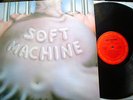SOFT MACHINE   