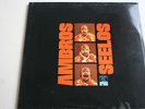 Ambros Seelos  Same Ariola SABA MPS Near Mint