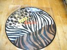 Kiss Animalized 1980s limited edition Dutch picture disc on Stemra