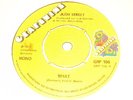 JUDY STREET, WHAT / YOU TURN ME ON.1977 GRAPEVINE GRP106.NORTHERN SOUL.VG+