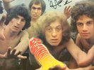 Ambrose Slade(Signed Vinyl LP)Beginnings-Morgan Blue Town-B.T 5006-UK-M/M