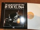 Oscar Petersen Trio    -     In Tokyo, 1964