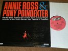 Annie Ross & Pony Poindexter -live at the 10th german Jazz Festival in Frankfurt