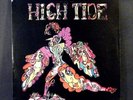 HIGH TIDE LP 2nd Album 1970 Original Liberty Simon House Tony Hill prog hawkwind