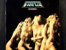 TRAPEZE LP Running 1978 Shark german press krautrock