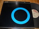The Germs (GI) classic LA punk lp on Slash