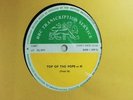 BO STREET RUNNERS,HOLLIES,FREDDIE/DREAMERS,BBC TOP 41.