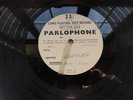 The Beatles Please Please Me Test Pressing Demo Not for Sale Acetate