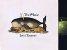 JOHN TAVENER The Whale (Apple Sapcor 15) UK 1970 LP M-/M- Beatles 