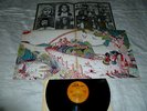 FLEETWOOD MAC-kiln house  '70 UK REPRISE LP ORIG+F/O INS.