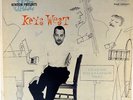 CLAUDE WILLIAMSON TRIO-KEYS WEST-ORIGINAL MONO LP