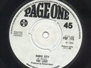 THE LOOT *RADIO CITY* TRY TO KEEP IT A SECRET* UK MOD FREAKBEAT DANCER *LISTEN*