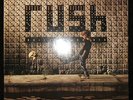 Rush, Roll The Bones Vinyl LP, Europe 1st Press, Atlantic, 1991, Near Mint, Rare