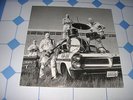 THE MUMMIES RARE LP US GARAGE  PUNK  NEVER BEEN CAUGHT