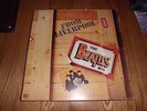 The Beatles Box 8LP vinyl record collectors set