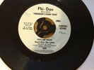 FLORENCE DEVORE -KISS ME NOW 7