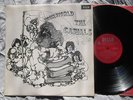 THE CASUALS-HOUR WORLD 1969 1ST PRESS MONO DECCA LP EX CON