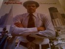 Steve Marshall LP, Do What You Will ORIGINAL rare disco jazz funk