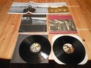 U2 Joshua Tree Unforgettable Fire Columbia House Press Vinyl LPs MINT RARE