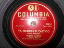 Mariachi Dueto Azteca 