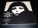 Michel Legrand / William Klein ?– Qui Êtes-vous Polly Maggoo ? Rare OST Pop Mod