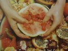 KATE BUSH   Eat The Music / Big Stripey Lie   EMI280   7