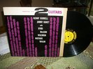 KENNY BURRELL JIMMY RANEY PRESTIGE 7119 446 W. 50TH ST N.Y.C.