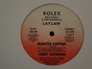 LARRY GOODMAN MONSTER RAPPING 12