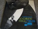 ANDREW HILL SMOKE STACK LP ON BLUE-NOTE-4160-NEW YORK USA-VAN GELDER