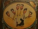 SOUL FUNK BREAKS LP Chevron Music Music Makers: Percussion (Chevron) DJ SHADOW
