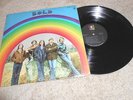 BOLD S/T Self Titled ABC 705 PSYCH GARAGE LP